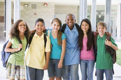 Essential Immunizations for Back to School