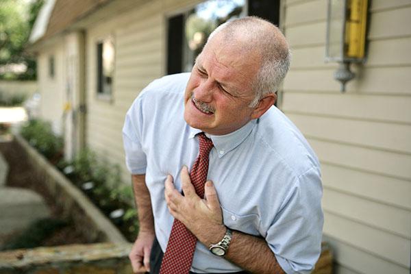 Heart Attack Symptoms You Should Know About