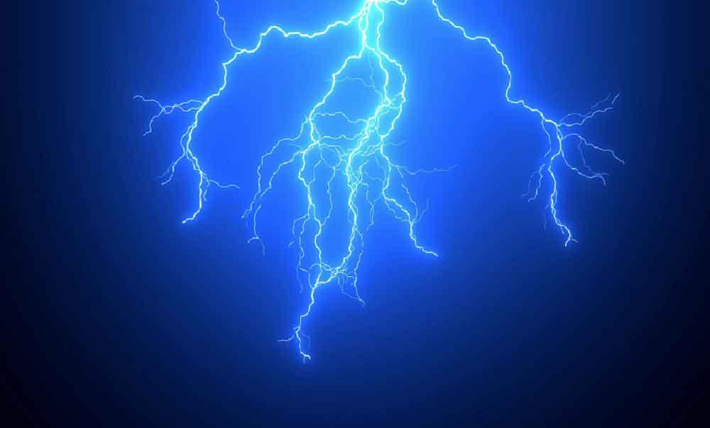 Lightning Injuries: Causes, Prevention, and How to Help Victims