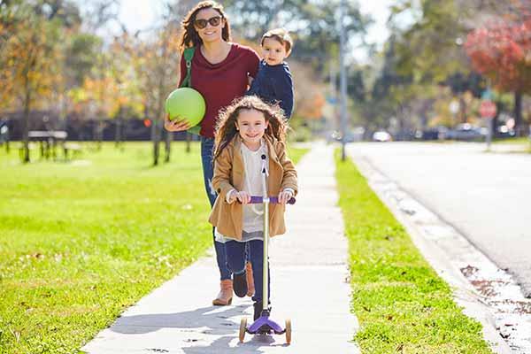 National Childhood Obesity Awareness Month