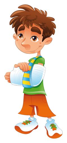 Pediatric Bone Fracture